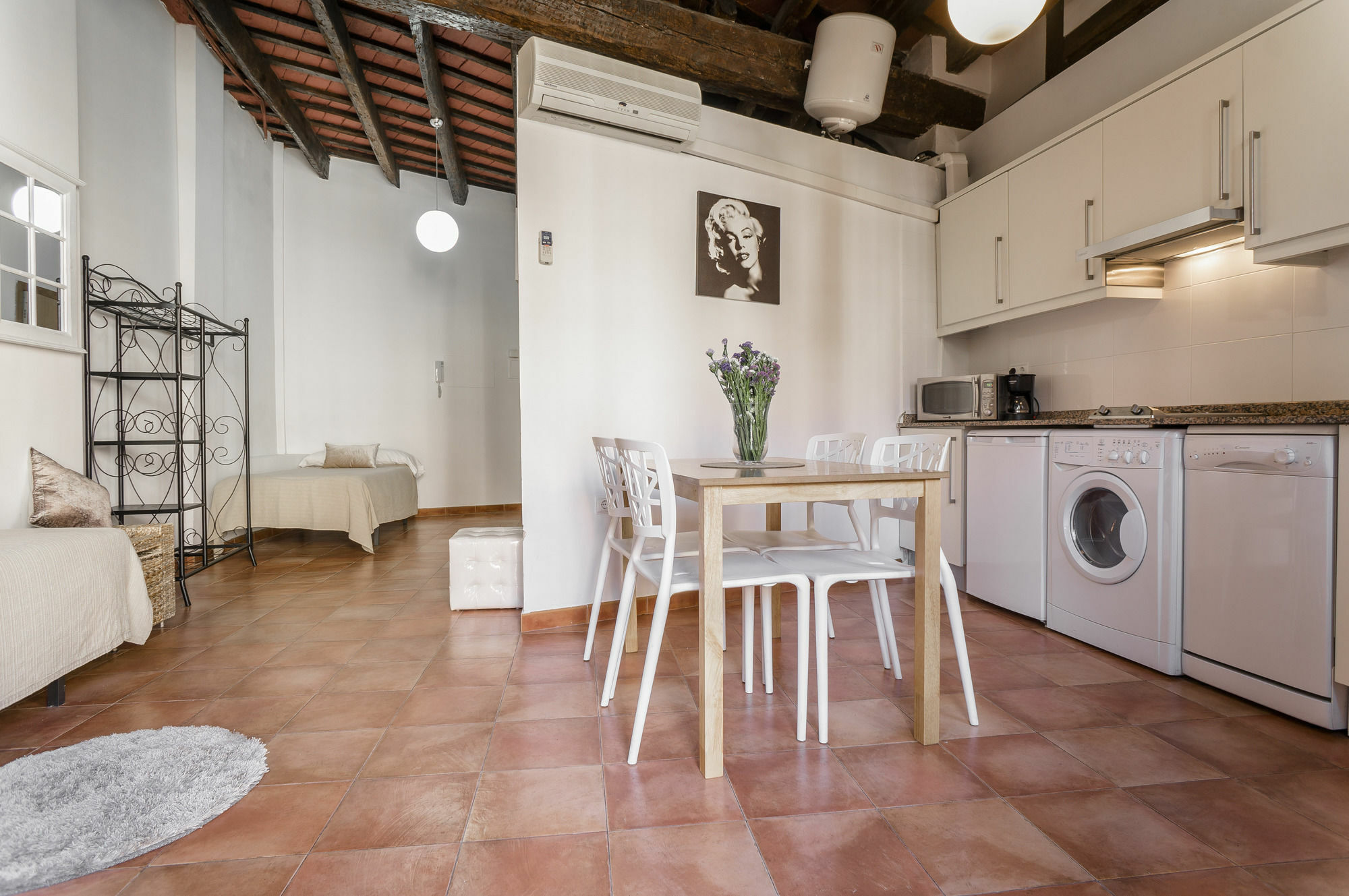 Apartment Royal By Hoom Valencia